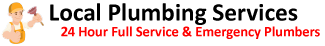 Ralph M Parsons Co CA 24 Hour Plumbers
